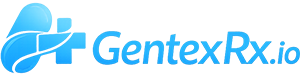 Gentex.io logo